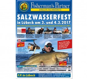 Salzwasserfest Lübeck