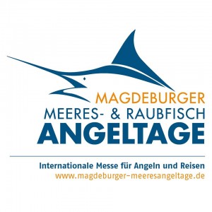 Magdeburger Meeres- und Raubfischangeltage