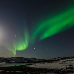 Northern Lights: es gibt direkt auch Nordlichttouren für interessierte Urlauber