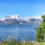 Natur pur: das ist Urlaub in Norwegen