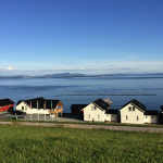 Urlaubsfeeling pur: Sonne und Meer in Norwegen