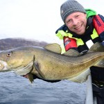 catch and release in Norwegen